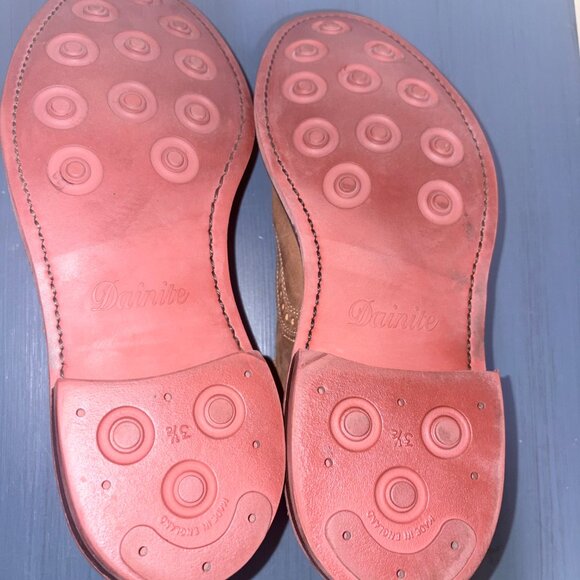 Allen Edmonds Strandmok